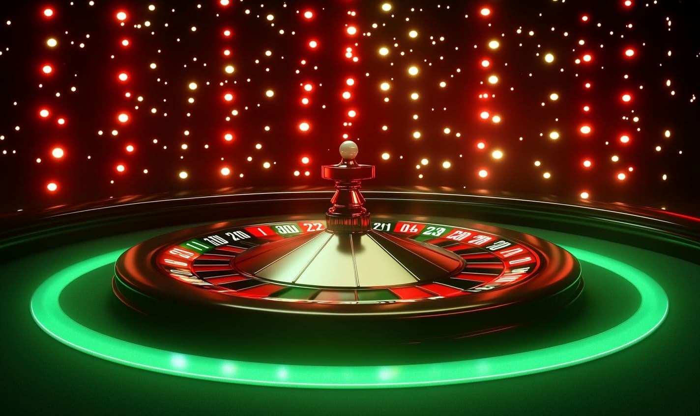 Games at PortalCasino 7WG
                                